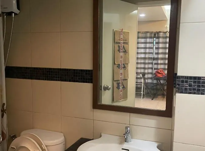 Civic Prime Condominums Hotel